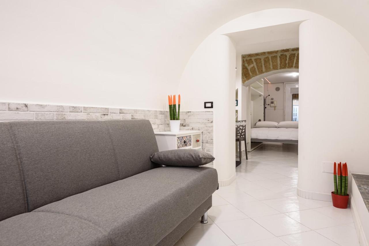 Apartment Via Bellini 44 *