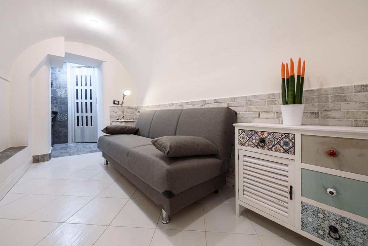 Via Bellini 44 Apartment Naples